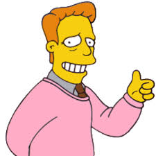 Troy McClure - Home | Facebook